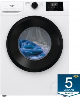 Upo PI712BS washing machine