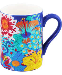 Pylones Schluck MUG teacup Bouquet