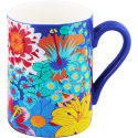 Pylones Schluck MUG arbatos puodelis Bouquet Pylones Schluck MUG arbatos puodelis Bouquet