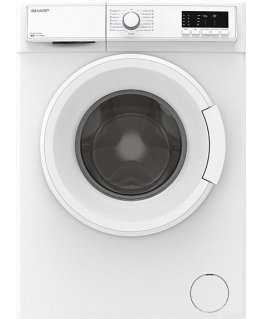 Washing machine Sharp ESHFA7123WDEE