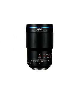 Laowa VE9028RF camera lens MILC Macro lens Black