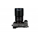 Laowa VE9028RF camera lens MILC Macro lens Black Laowa VE9028RF camera lens MILC Macro lens Black