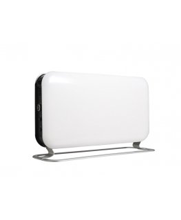 Mill SG2000LED electric space heater Indoor White 2000 W Convector electric space heater