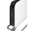 Mill SG2000LED electric space heater Indoor White 2000 W Convector electric space heater