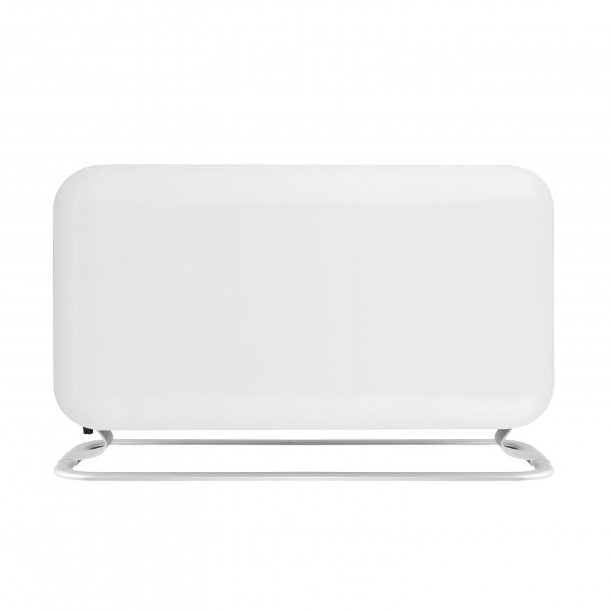 Mill SG2000LED electric space heater Indoor White 2000 W Convector electric space heater – 4
