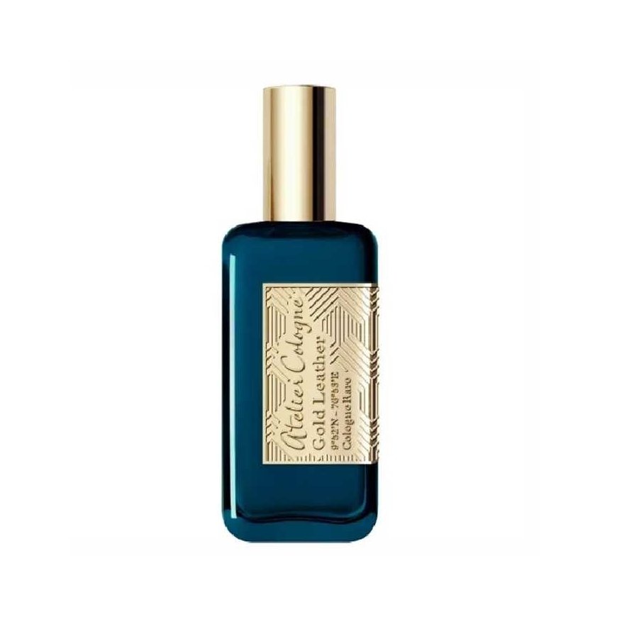 Atelier Cologne Gold Leather Eau de Parfum Spray 30ml