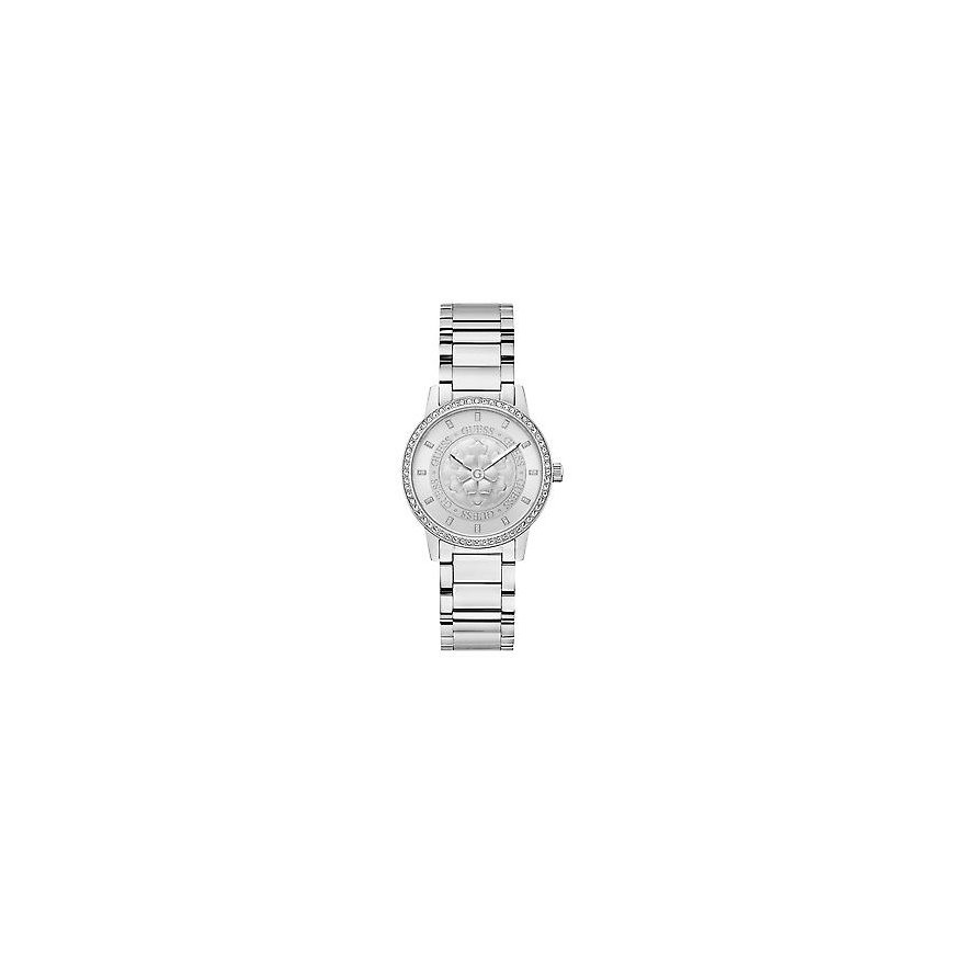 GUESS Watch Watches GUESS LADIES GW0747L1