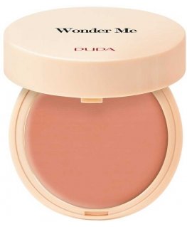 Pupa Milano Wonder Me Blush 008 So Cozy 4g