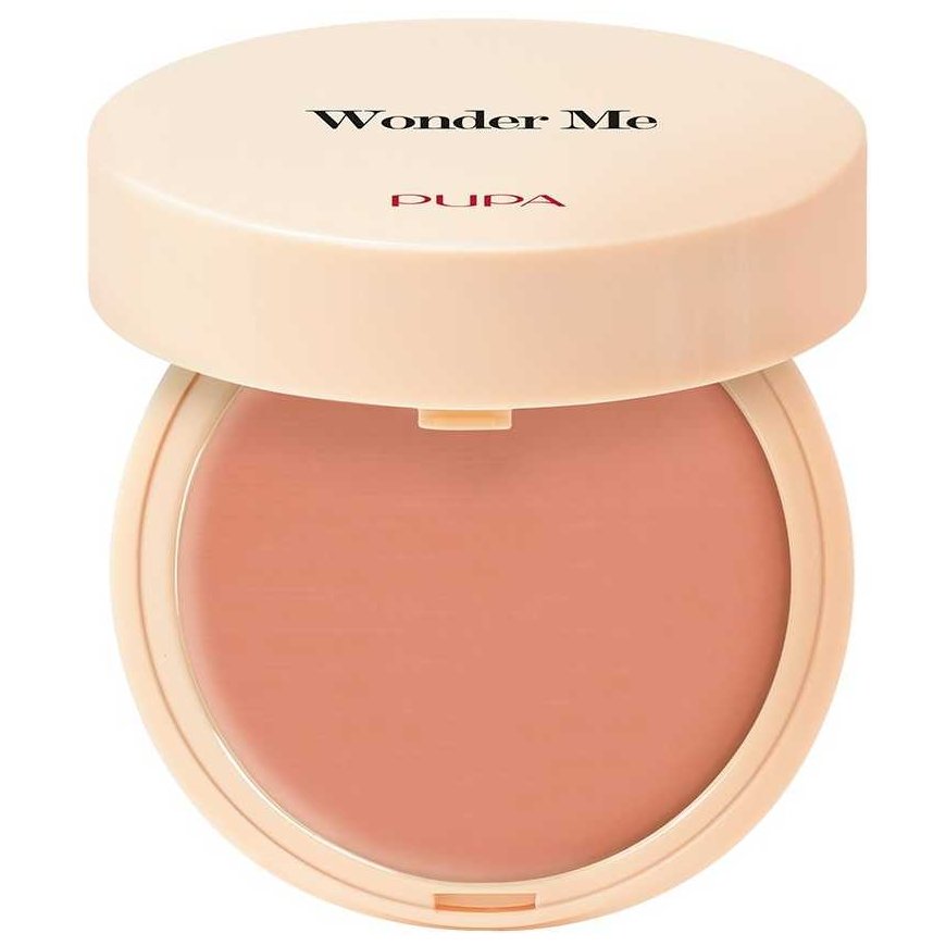Pupa Milano Wonder Me Blush 008 So Cozy 4g