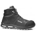 Batai ELTEN Reaction XXT Mid S3 SRC, juodi 41 Batai ELTEN Reaction XXT Mid S3 SRC, juodi 41