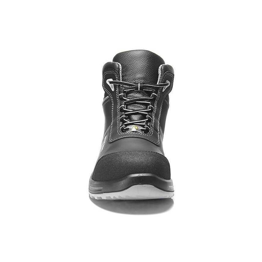 Batai ELTEN Reaction XXT Mid S3 SRC, juodi 41 – 2