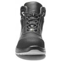 Shoes ELTEN Reaction XXT Mid S3 SRC, black 41 Shoes ELTEN Reaction XXT Mid S3 SRC, black 41