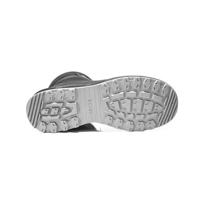 Shoes ELTEN Reaction XXT Mid S3 SRC, black 41 – 5