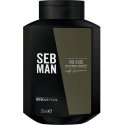 Sebastian Professional Sebastian Seb Man The Boss Thickening Shampoo 250 ml Sebastian Professional Sebastian Seb Man The Boss Thickening Shampoo 250 ml