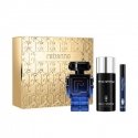 Paco Rabanne Phantom Gift set EDT 100 ml and shower gel 100 ml Paco Rabanne Phantom Gift set EDT 100 ml and shower gel 100 ml