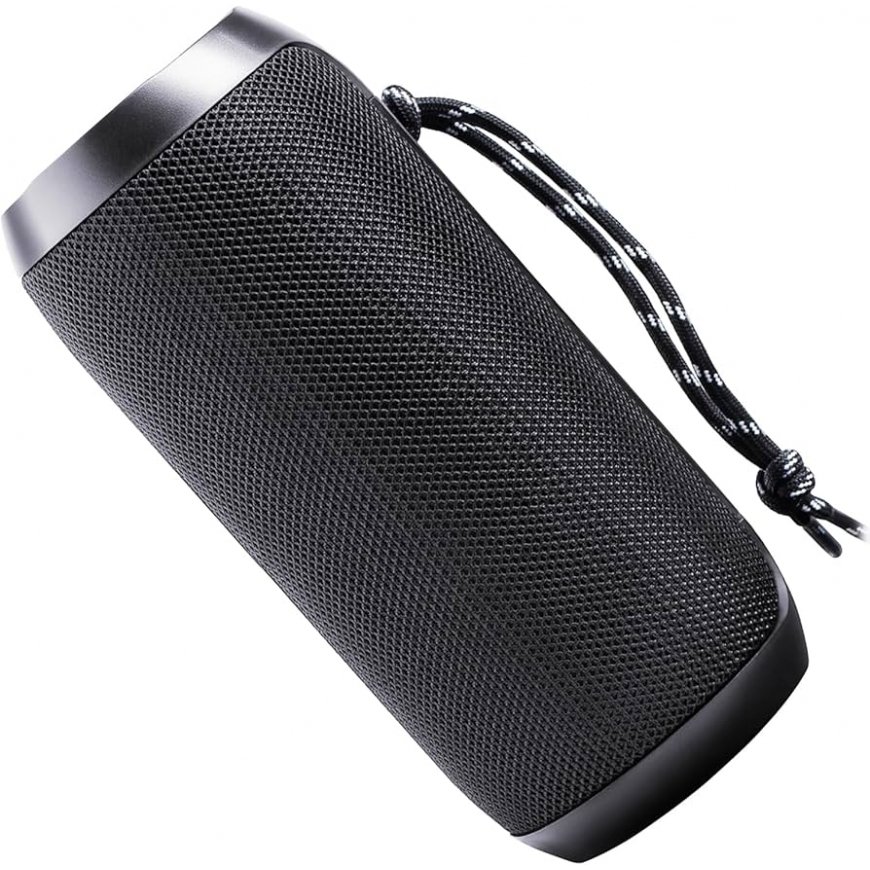 Defender BLUETOOTH SPEAKER ENJOY S100 BLACK