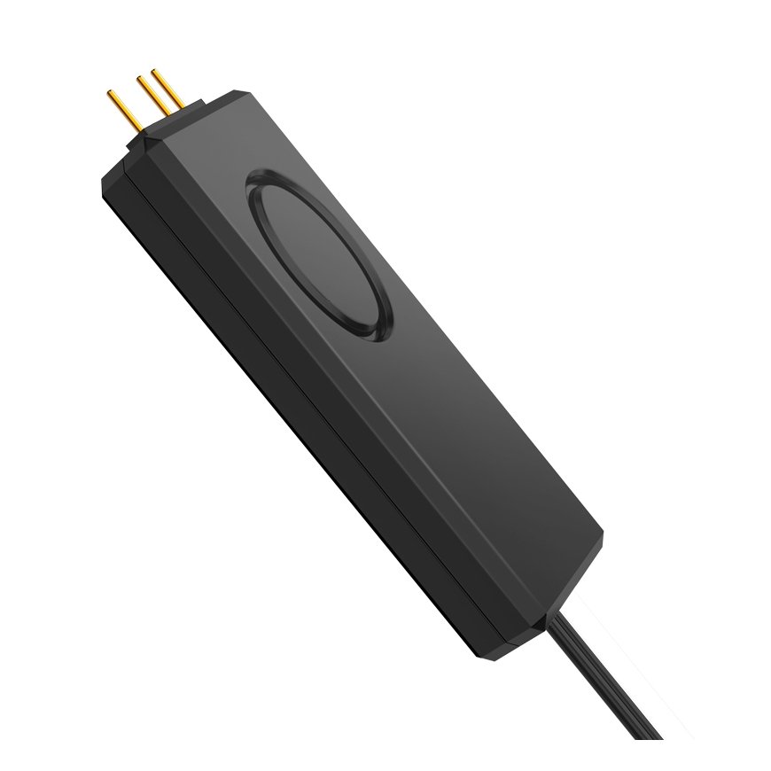 Jonsbo RC01 LED valgustuse kontroller Must – 2