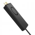 Jonsbo RC01 LED valgustuse kontroller Must Jonsbo RC01 LED valgustuse kontroller Must