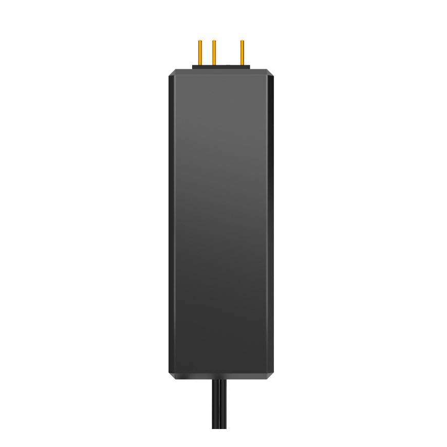 Jonsbo RC01 LED lighting controller Black – 3