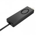 Jonsbo RC01 LED lighting controller Black