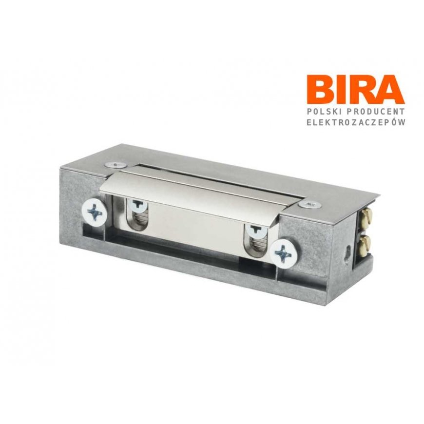 Bira Elektrozaczep HARTTE S24UM series XS