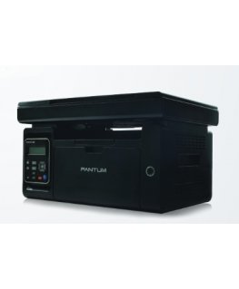 Pantum M6500W multifunction printer Laser A4 1200 x 1200 DPI 22 ppm Wi-Fi