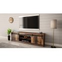 Cama RTV GRANERO 200x56,7x35 seno medžio spinta Cama RTV GRANERO 200x56,7x35 seno medžio spinta