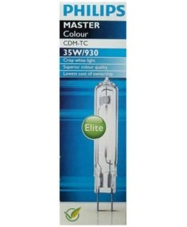 Philips MASTERColour CDM-T Elite 35W/930 G8.5