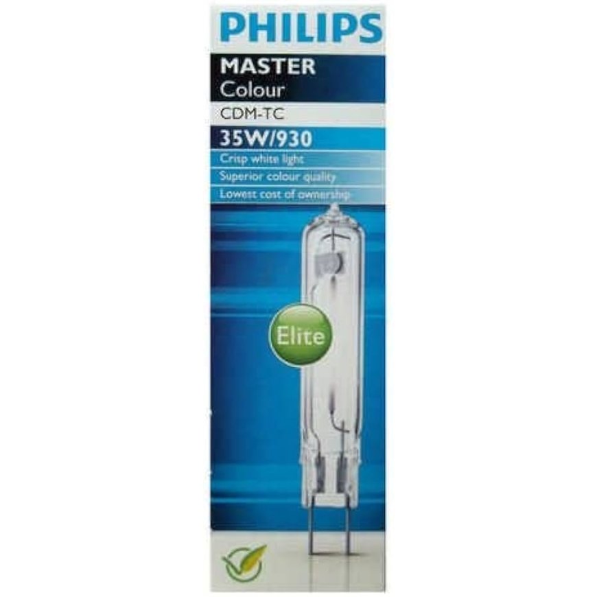 Philips MASTERColour CDM-T Elite 35W/930 G8