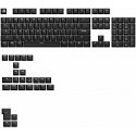 Klaviatūra Glorious GPBT Basics Keycaps, ANSI išdėstymas (US), PBT, Dye-Sub - Classic Juodas Klaviatūra Glorious GPBT Basics Keycaps, ANSI išdėstymas (US), PBT, Dye-Sub - Classic Juodas