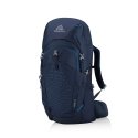 GREGORY women's trekking backpack Float Jade 38 midnight navy SM/MD GREGORY women's trekking backpack Float Jade 38 midnight navy SM/MD