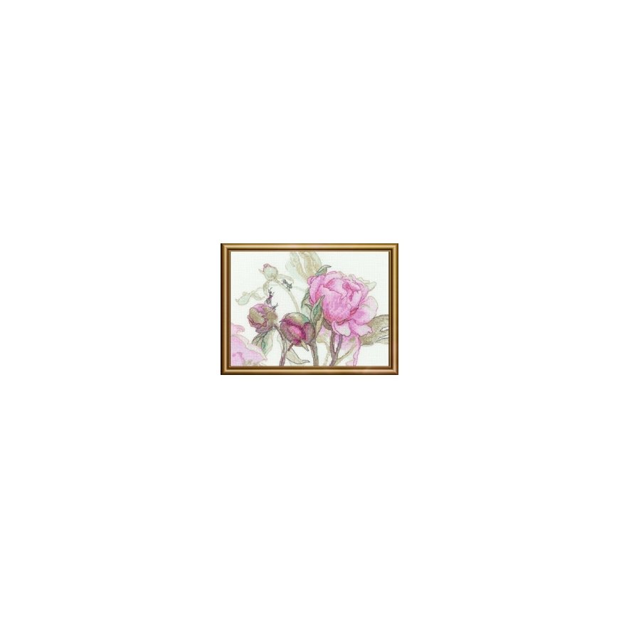 Uab Riolis Siuvinėjimo rinkinys 18x15 SRA1009 – 2