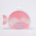 Extralink Kids | Bathtub | pink with LED thermometer Extralink Kids | Bathtub | pink with LED thermometer