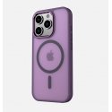 Swissten MagStick Flex Case for Apple iPhone 16 Swissten MagStick Flex Case for Apple iPhone 16