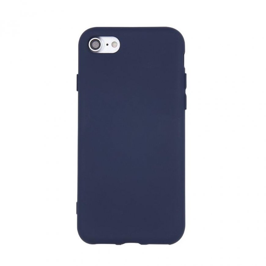 Mocco Ultra Back Case 1 mm Silicone Case for Honor 200 Lite 5G