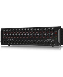 Midas DL32 Stagebox cyfrowy 32 we/16 wy