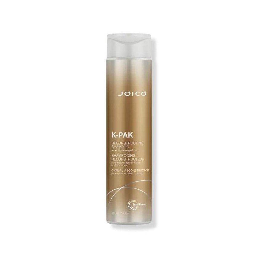 Joico - K-Pak Reconstructing Šampūnas 300 ml