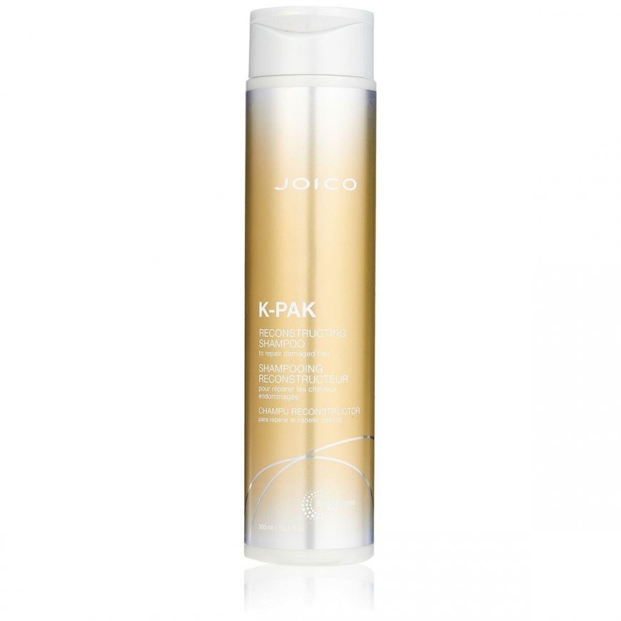 Joico - K-Pak Reconstructing Šampūnas 300 ml – 2