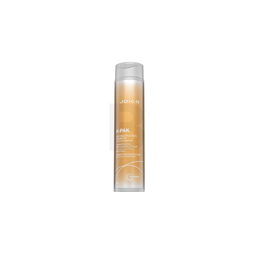 Joico - K-Pak Reconstructing Shampoo 300 ml – 3