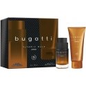 BUGATTI Dovanų rinkinys Dynamic Move Amber (woda toaletowa 100 ml + żel pod prysznic 200 ml) BUGATTI Dovanų rinkinys Dynamic Move Amber (woda toaletowa 100 ml + żel pod prysznic 200 ml)