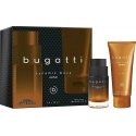 BUGATTI Dovanų rinkinys Dynamic Move Amber (woda toaletowa 100 ml + żel pod prysznic 200 ml) BUGATTI Dovanų rinkinys Dynamic Move Amber (woda toaletowa 100 ml + żel pod prysznic 200 ml)