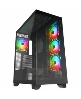 Rampage Hydra V1 czarna