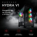 Rampage Hydra V1 czarna Rampage Hydra V1 czarna