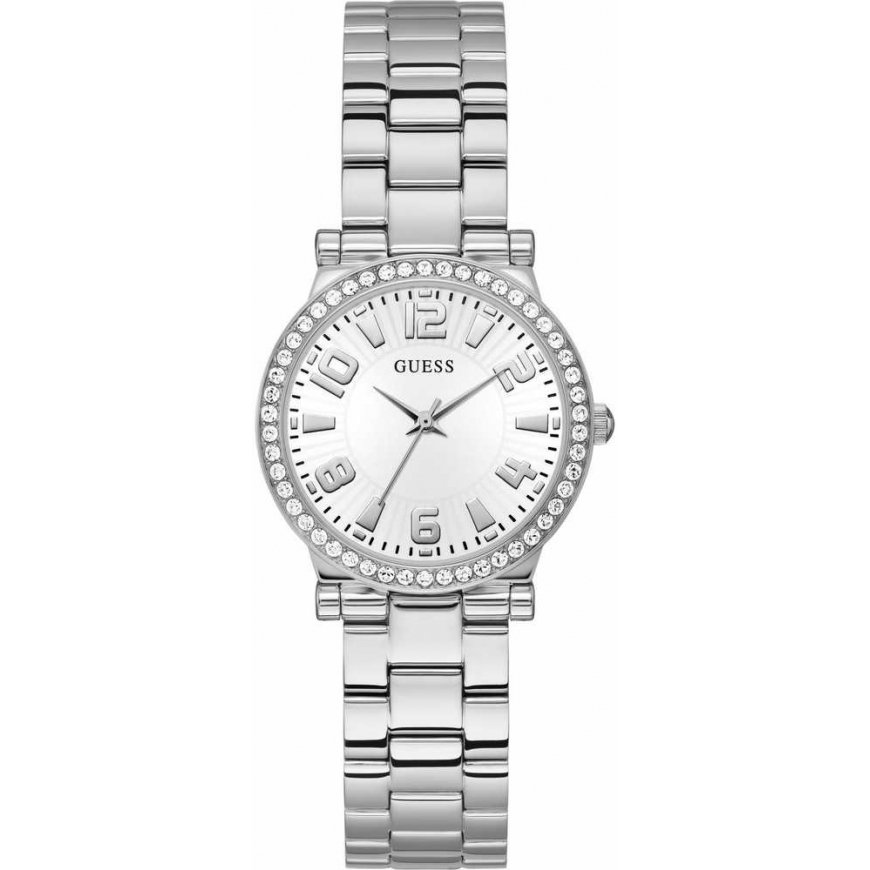 GUESS Watch Watches GUESS LADIES GW0686L1
