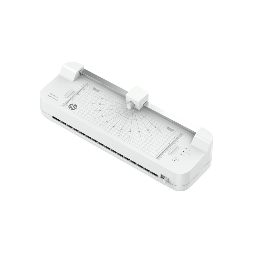 HP Poly HP OneLam Combo A3