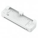 HP OneLam Combo A3 Hot laminator 400 mm/min Black HP OneLam Combo A3 Hot laminator 400 mm/min Black