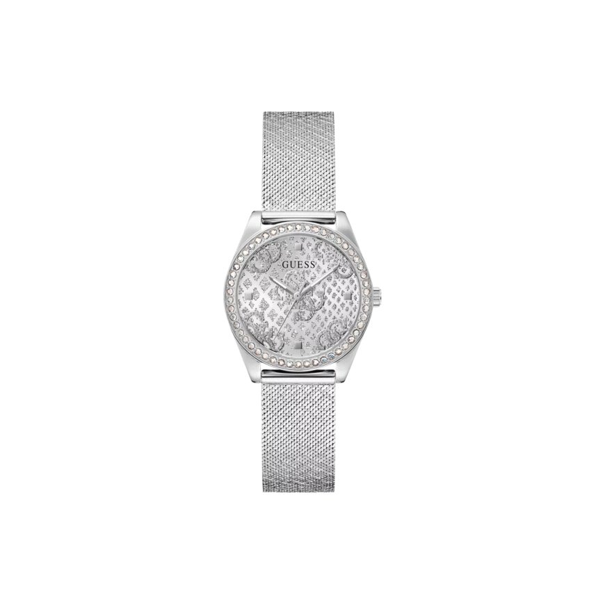 GUESS Watch Watches GUESS LADIES GW0748L1