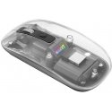 Wireless mouse, Marvo PRISM B10 Black, black, optical, 1600DPI Wireless mouse, Marvo PRISM B10 Black, black, optical, 1600DPI