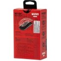 Wireless mouse, Marvo PRISM B10 Black, black, optical, 1600DPI Wireless mouse, Marvo PRISM B10 Black, black, optical, 1600DPI