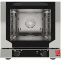 Tecnoeka Convection oven with humidification Evolution Next 4 x 429 x 345 mm 3100 W Tecnoeka Convection oven with humidification Evolution Next 4 x 429 x 345 mm 3100 W